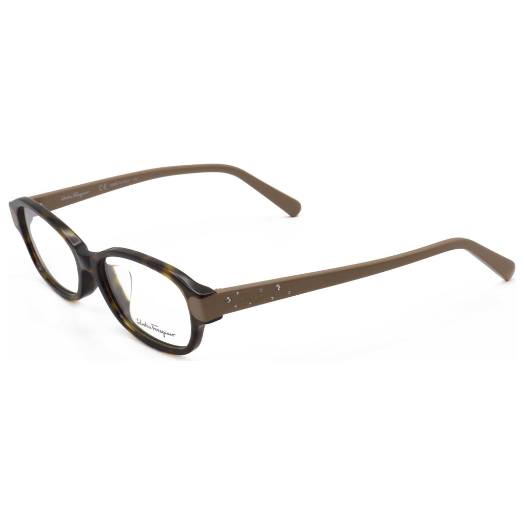 Ferragamo Women's Eyeglasses SF2795RA-274-53