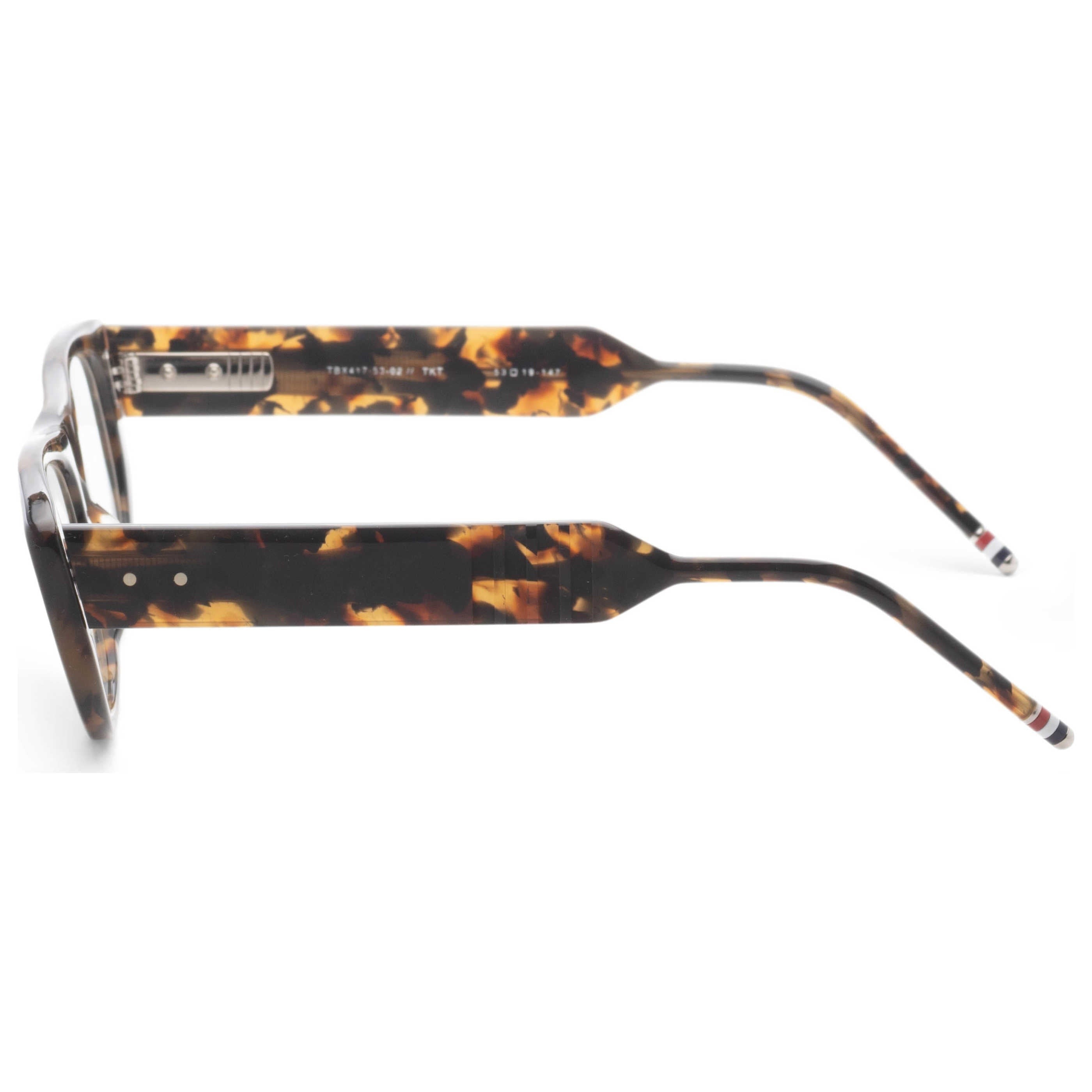 Thom Browne Novelty Unisex Eyeglasses TBX417-5302