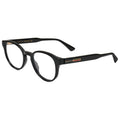 Gucci Unisex Eyeglasses GG0827O-001-48