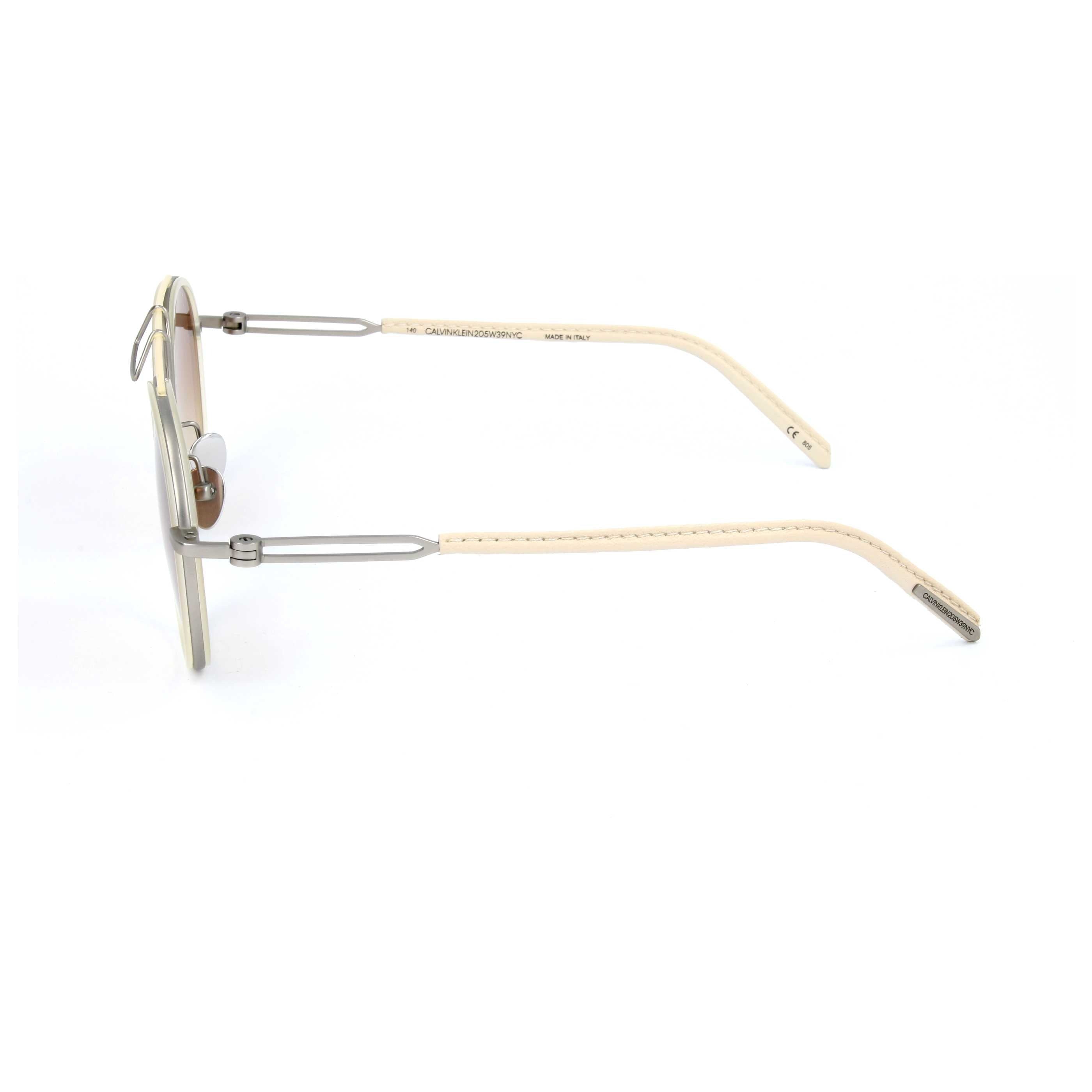 Calvin Klein Unisex Sunglasses CKNYC1870S-741-50