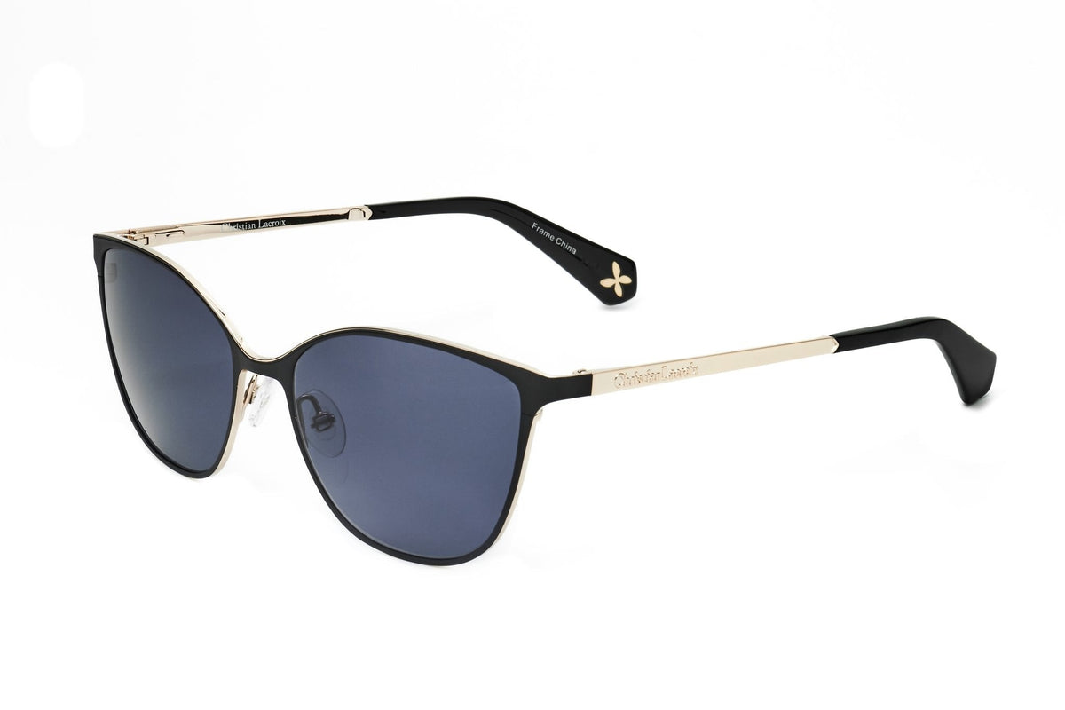 Christian Lacroix Women's Stainless steel Sunglasses