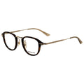 Montblanc Men's Eyeglasses MB0336O-002-48