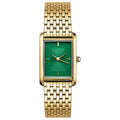 Rosefield Women's Watch HEGSG-H05