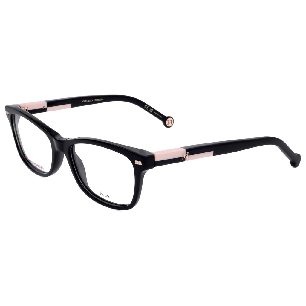 Carolina Herrera Women's Eyeglasses HER0160-KDX-51