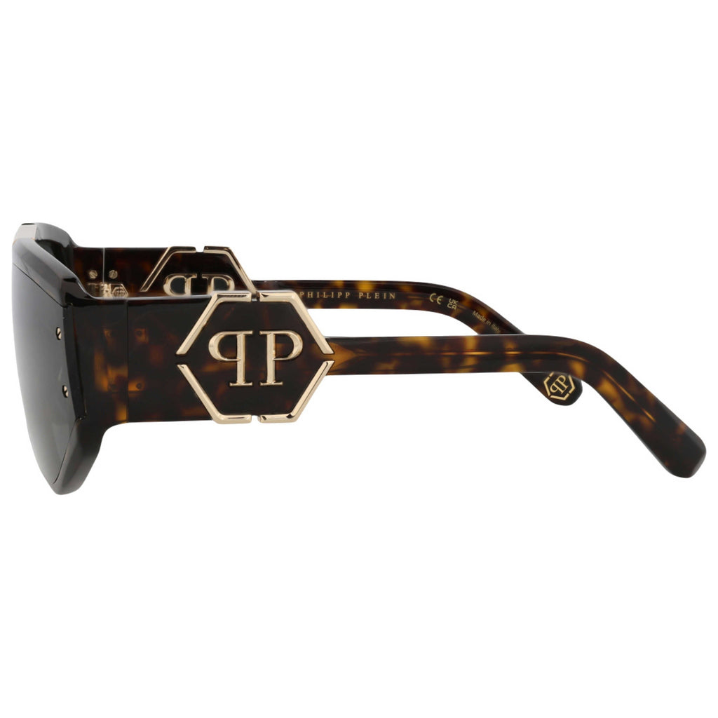 Philipp Plein Men's Sunglasses SPP093M-65-0722