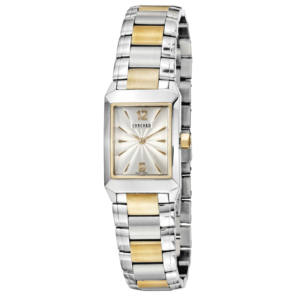 Concord Women's Quartz Watch 0311103