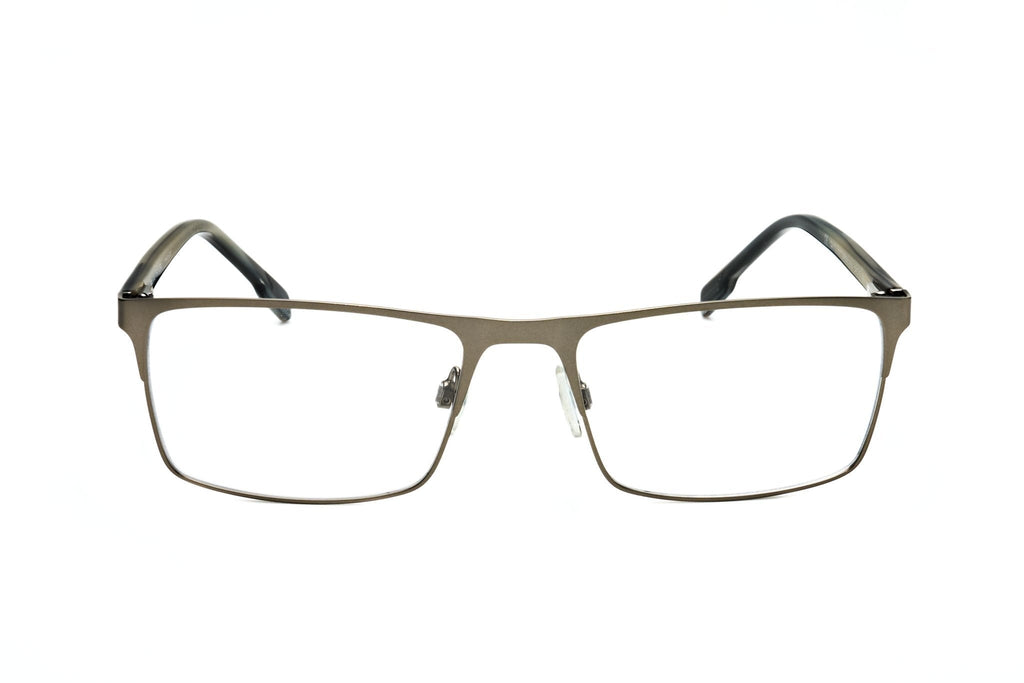 Quiksilver Men's Metal Glasses
