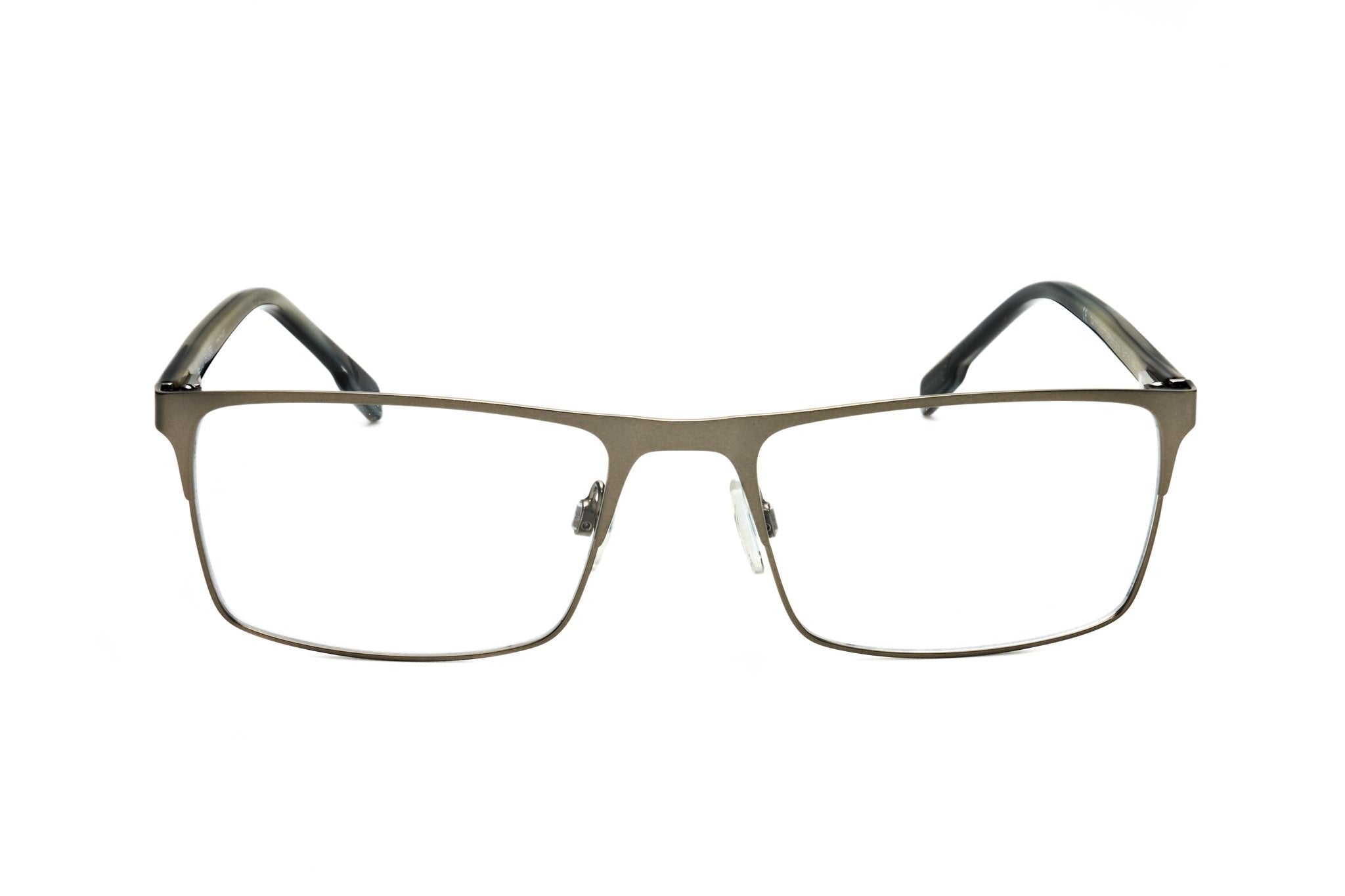 Quiksilver Men's Metal Glasses