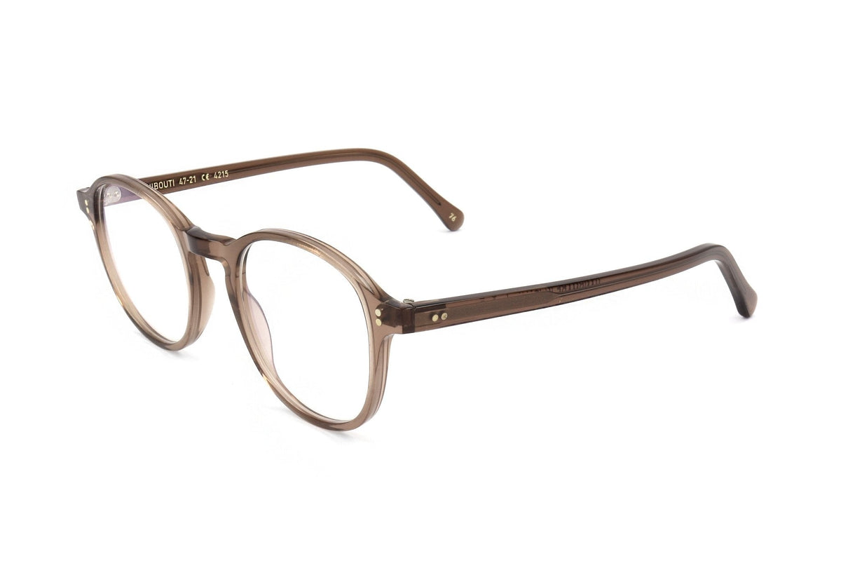 L.G.R. Unisex Glasses