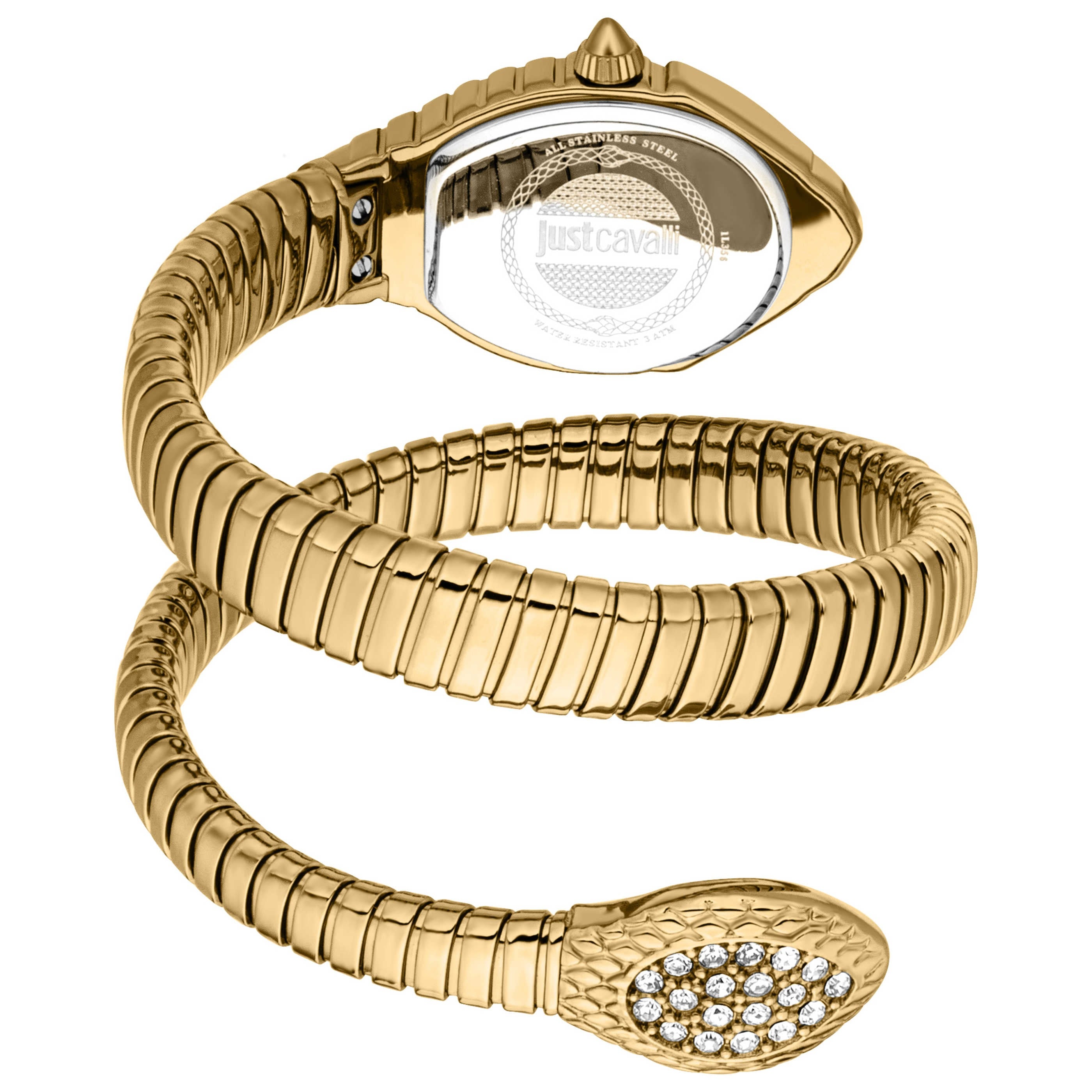 Just Cavalli Women's Watch JC1L356M0035