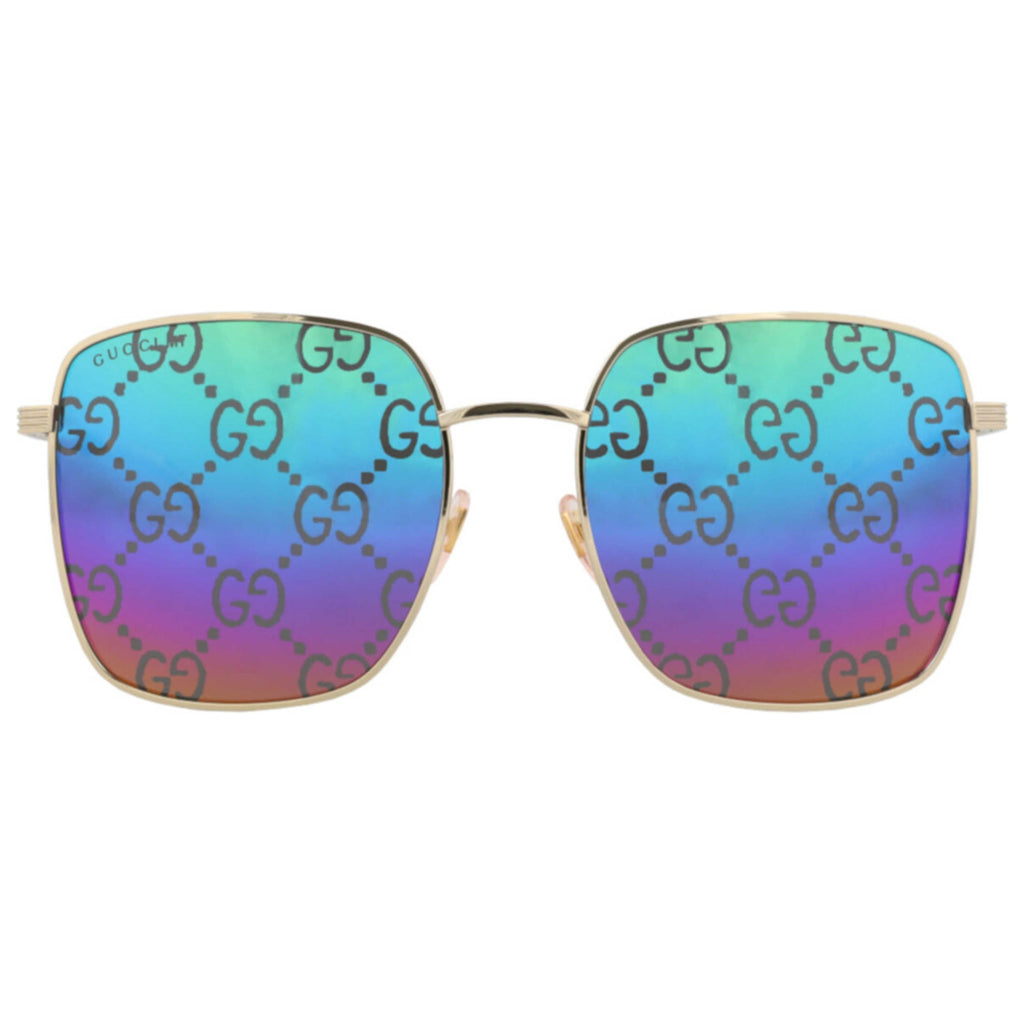Gucci Women's Sunglasses GG0802S-30009504-004