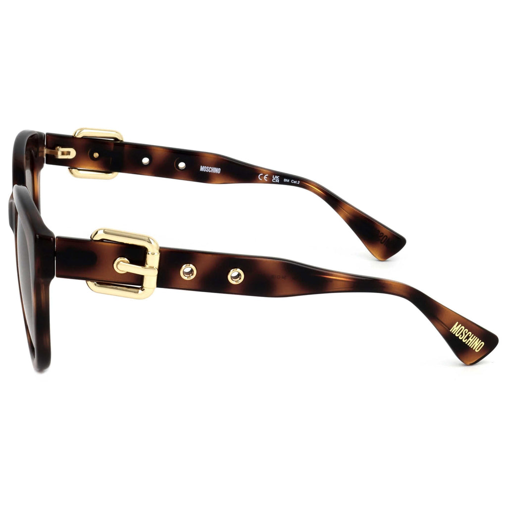 Moschino Women's Sunglasses MOS143-S-05L-54