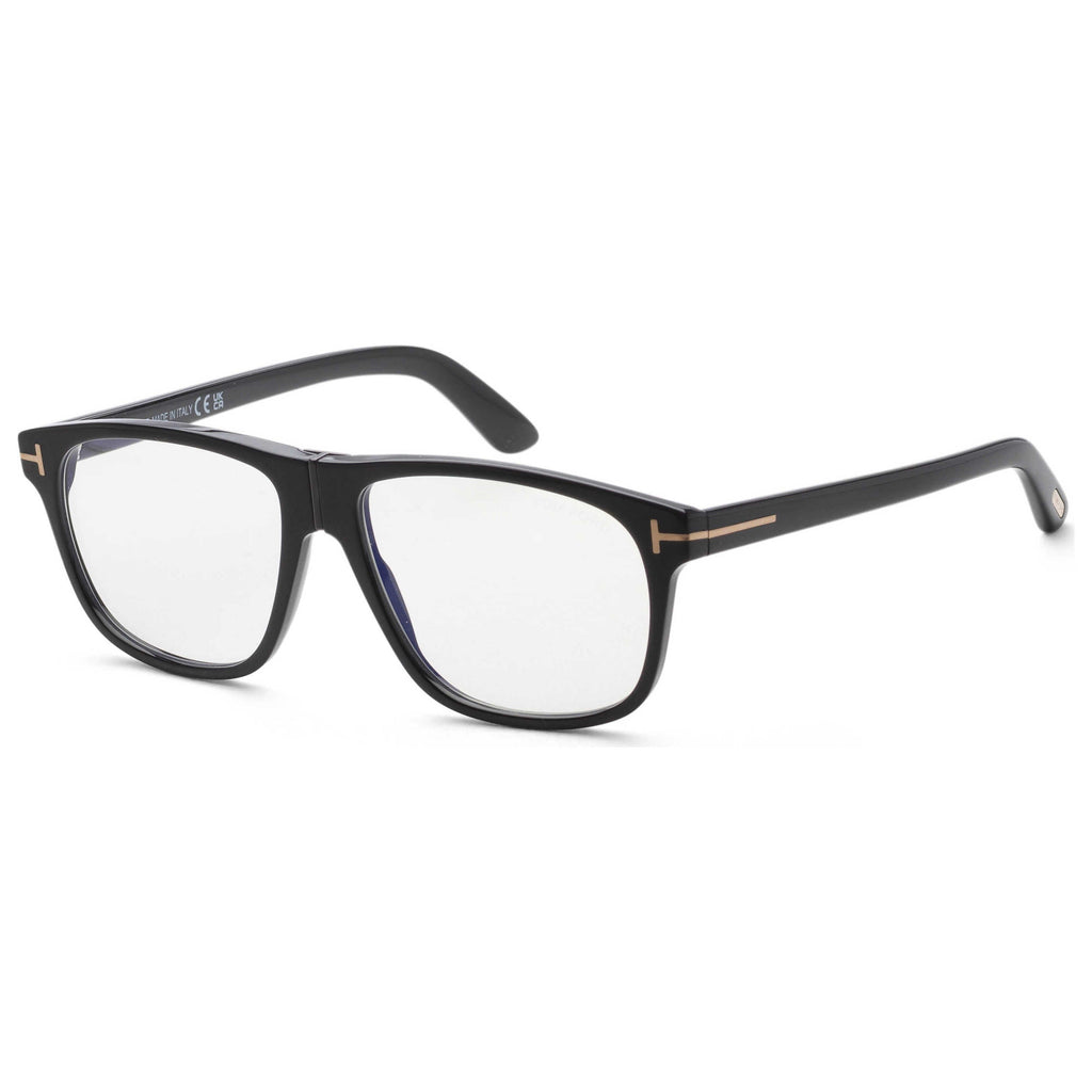 Tom Ford Fashion Men's Eyeglasses FT5978-B-001-56