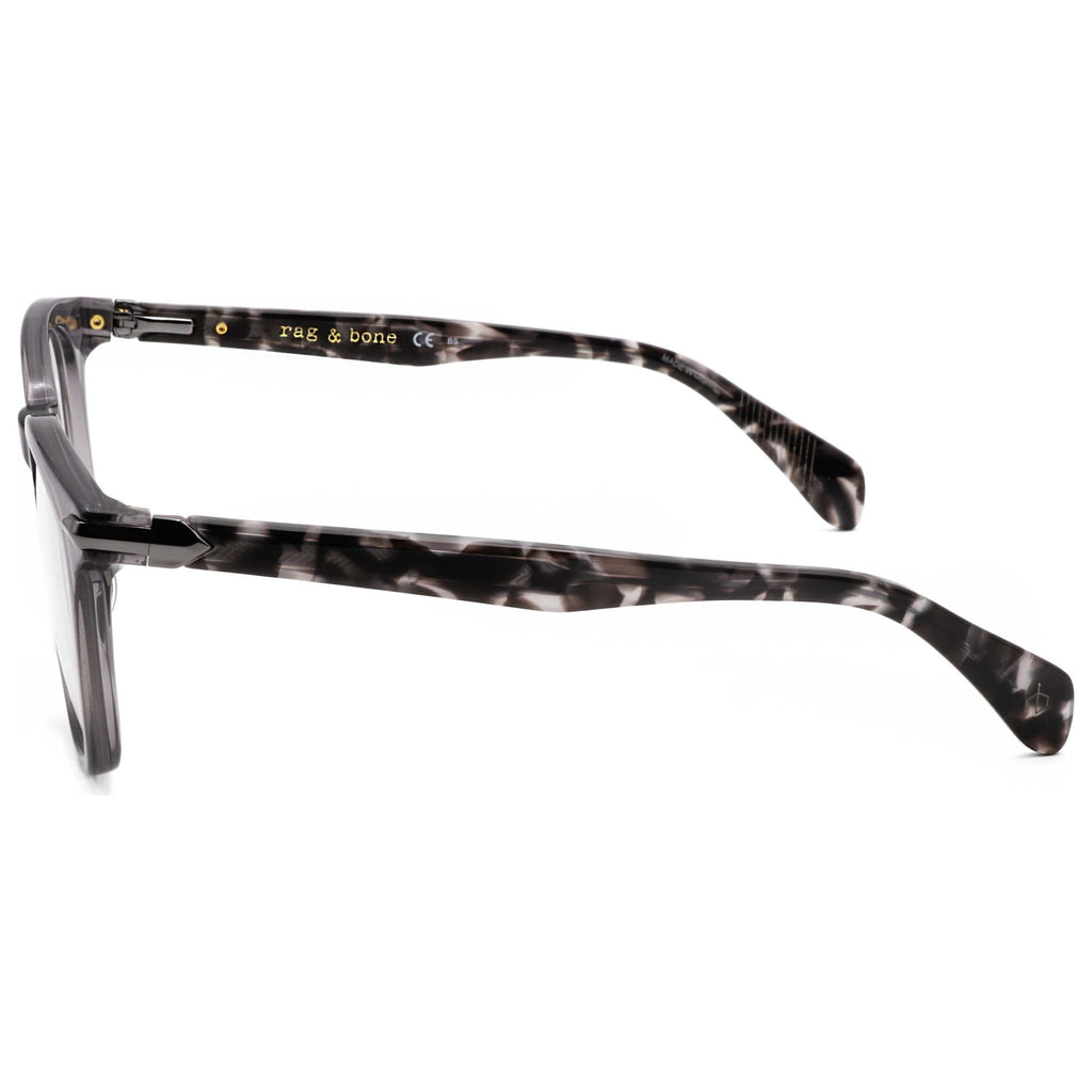 Rag & Bone Unisex Eyeglasses RNB7037-G-ACI-50