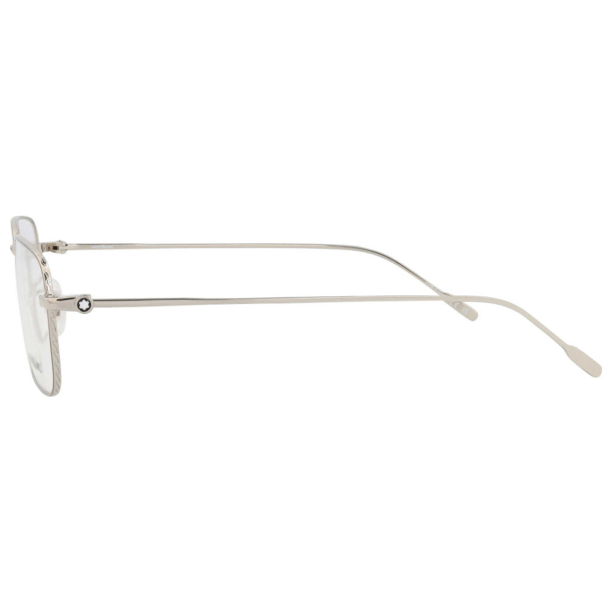 Montblanc Men's Eyeglasses MB0212O-30012094-002