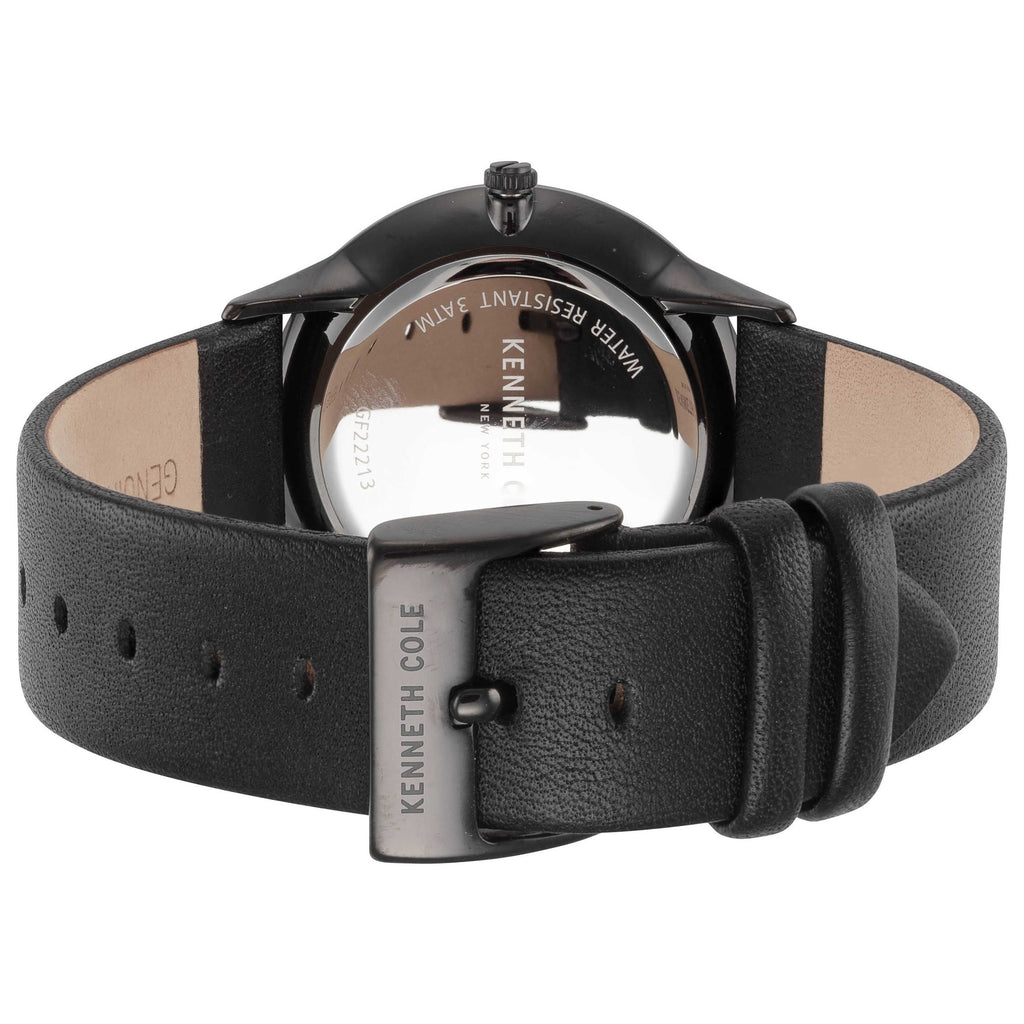 Kenneth Cole Men's Watch KCWGF2221301