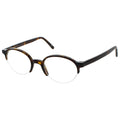 Andy Wolf Unisex Eyeglasses AW-4555-B-46