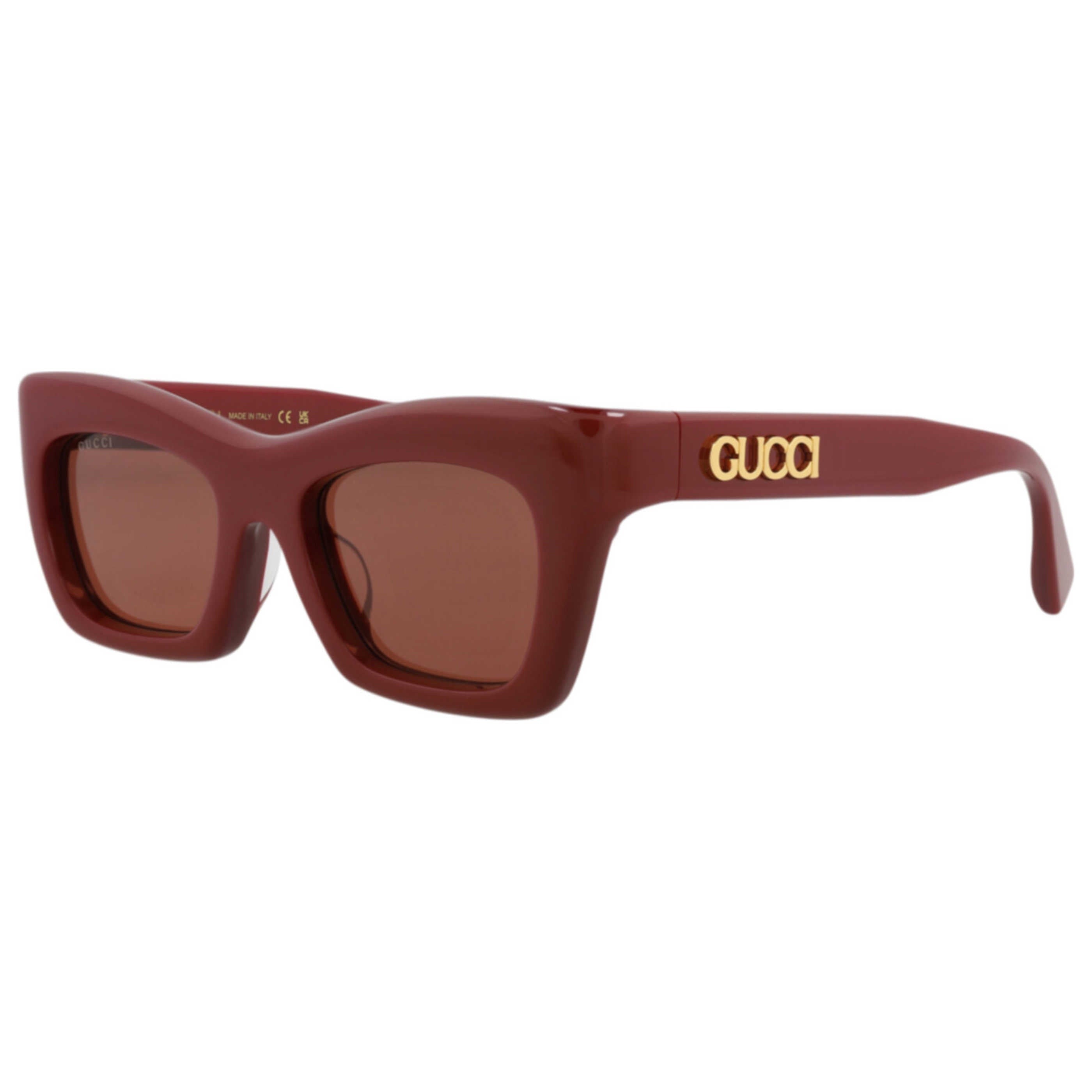 Gucci Women's Sunglasses GG1773SA-30015646-002