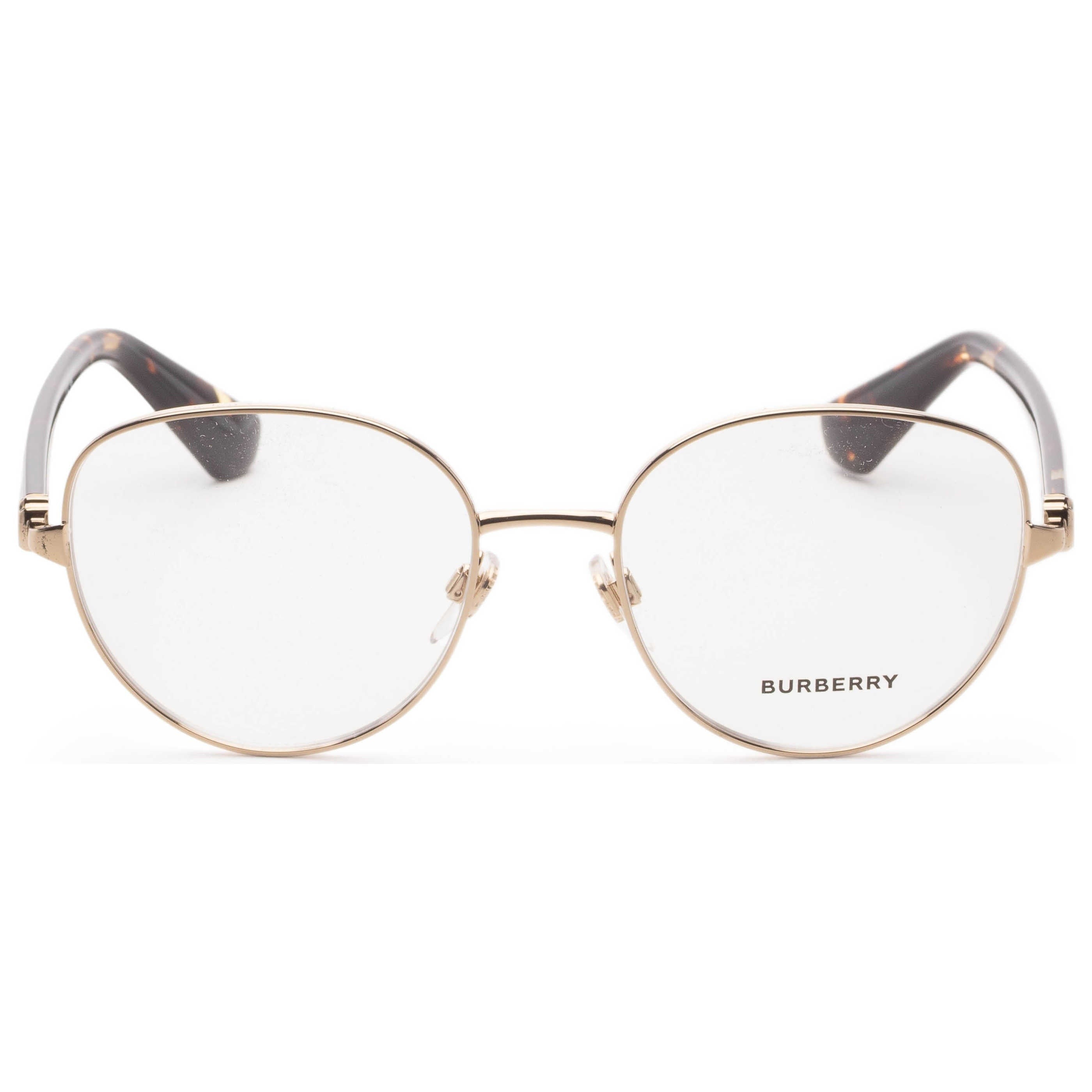 Burberry Women's Eyeglasses BE1394-1109-53