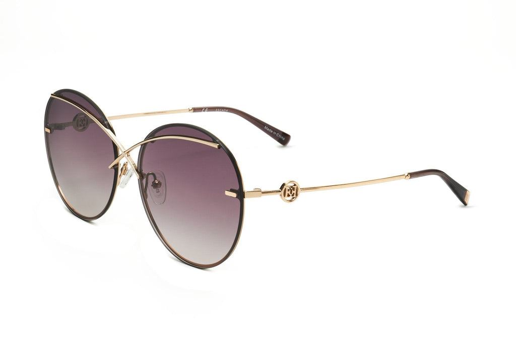 Escada Women's Metal Sunglasses