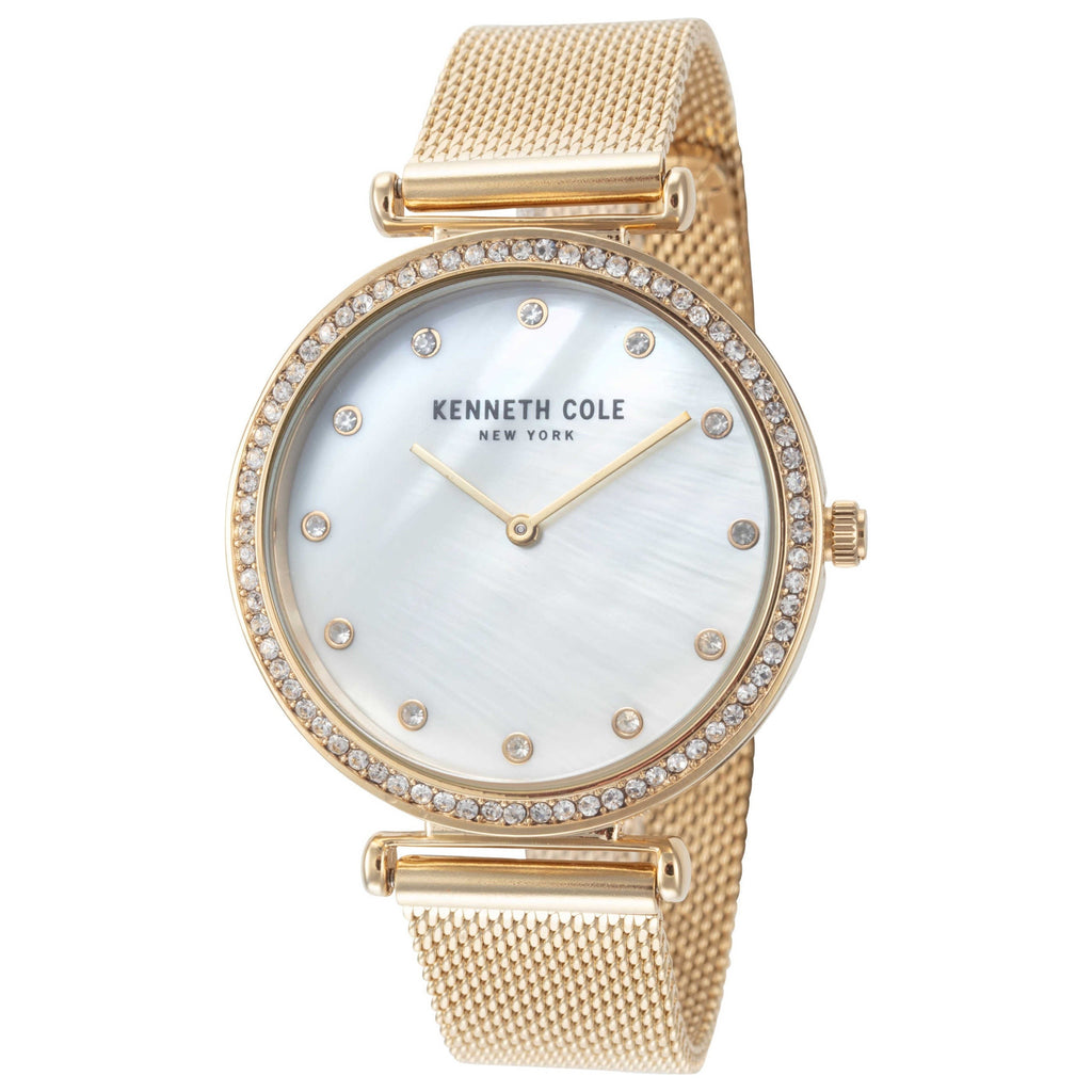 Kenneth Cole Women's Watch KC50927003