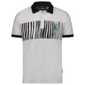 Roberto Cavalli Golf Men's Polo