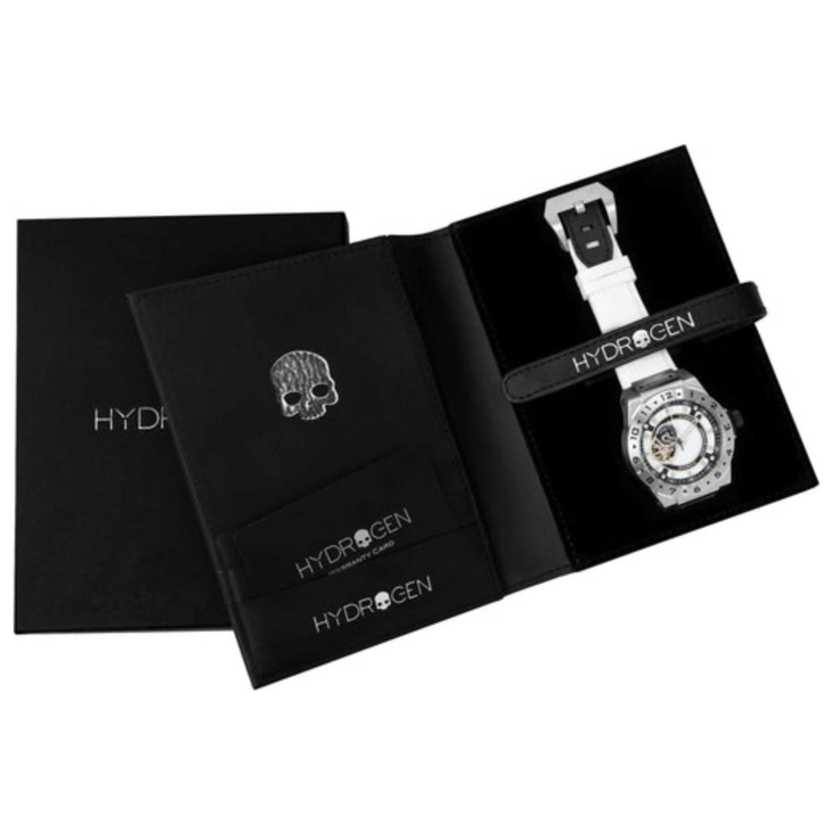 Hydrogen Men's Watch HW424400
