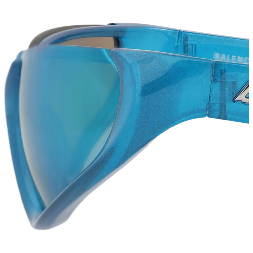 Balenciaga Unisex Sunglasses BB0202S-30011954-003