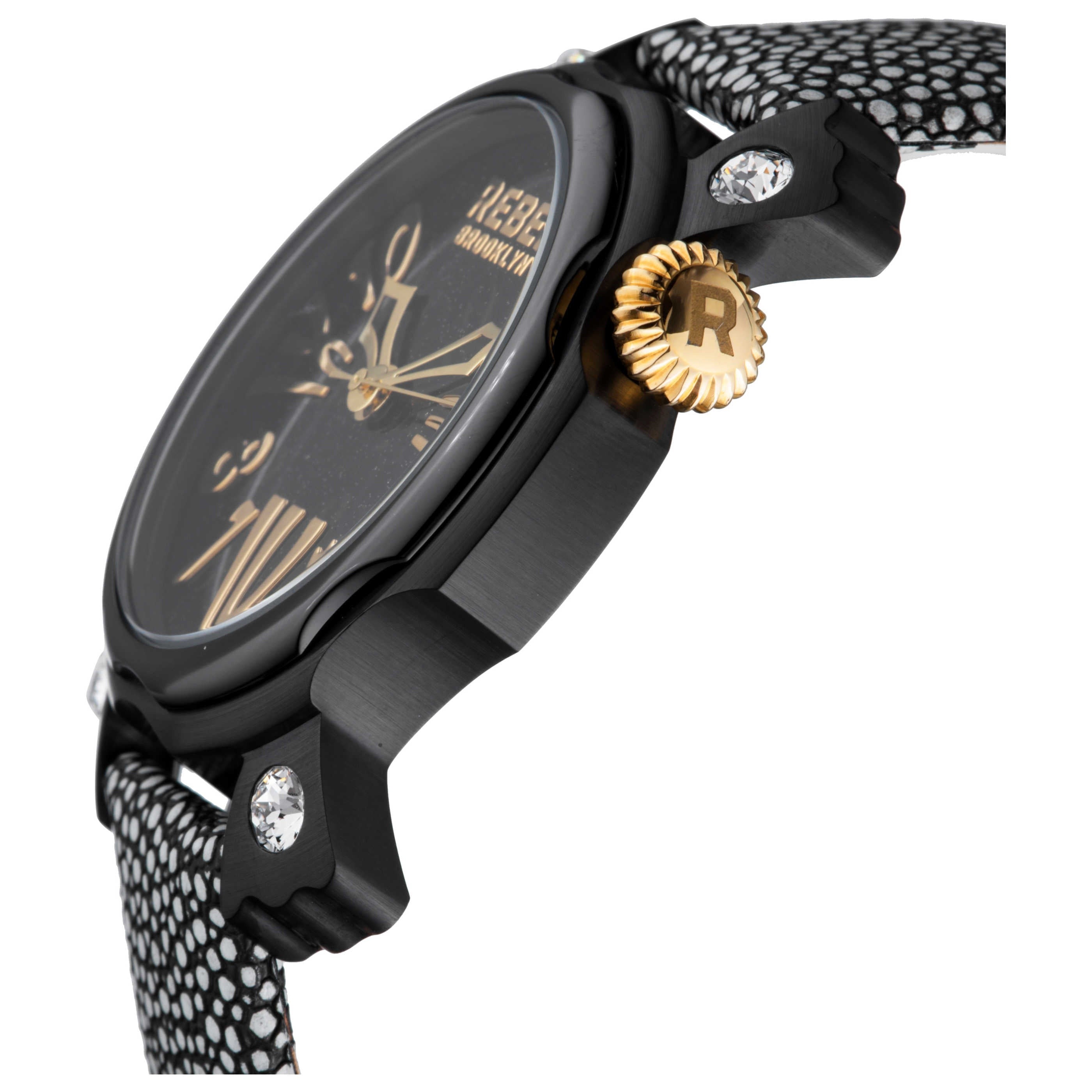 Rebel Women's Watch RB104-6071