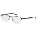 Porsche Design Men's Eyeglasses P8747-56B
