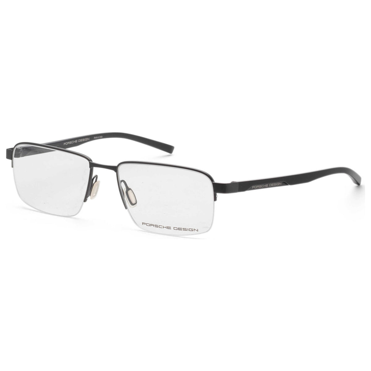 Porsche Design Men's Eyeglasses P8747-56B