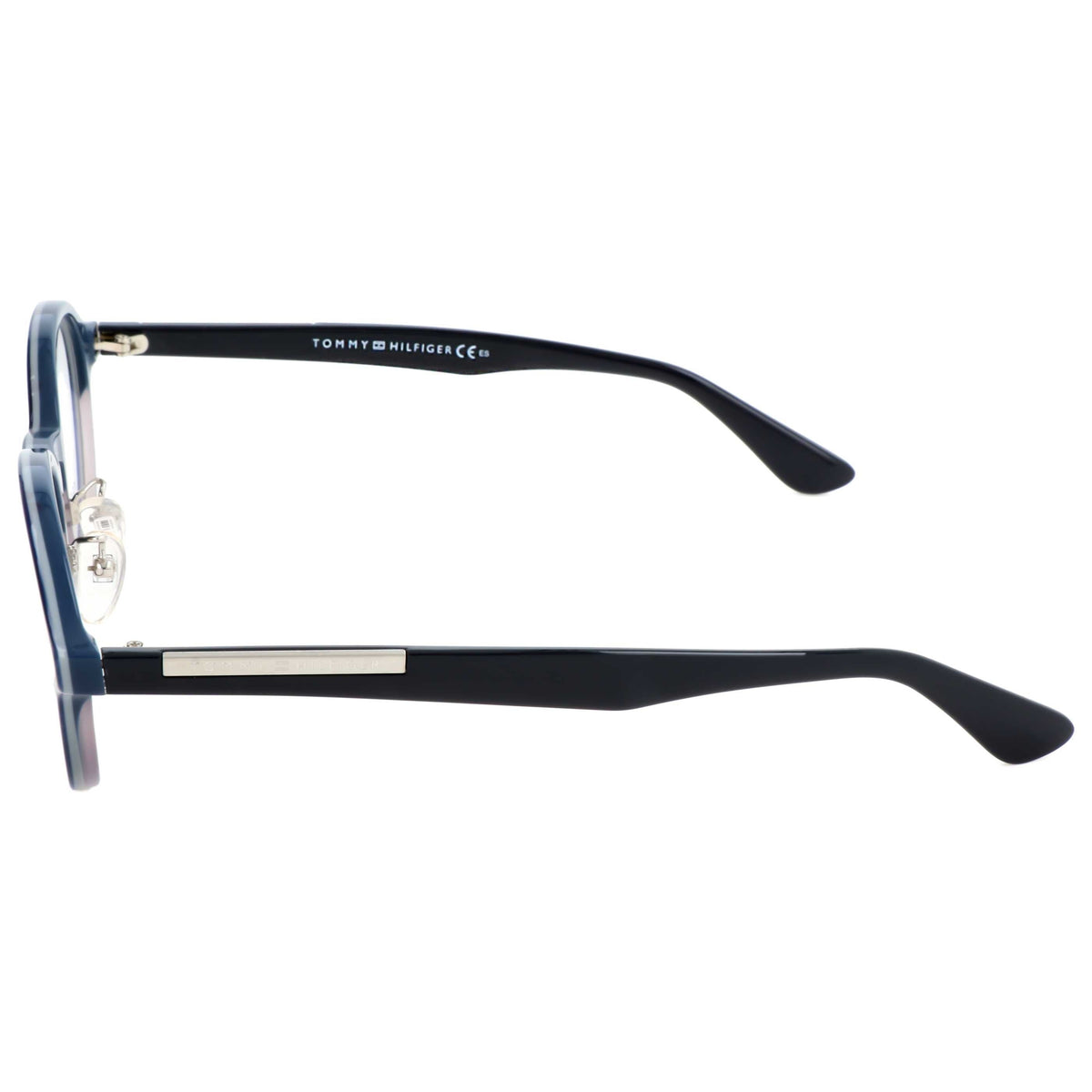 Tommy Hilfiger Men's Eyeglasses TH-1581-F-737-50