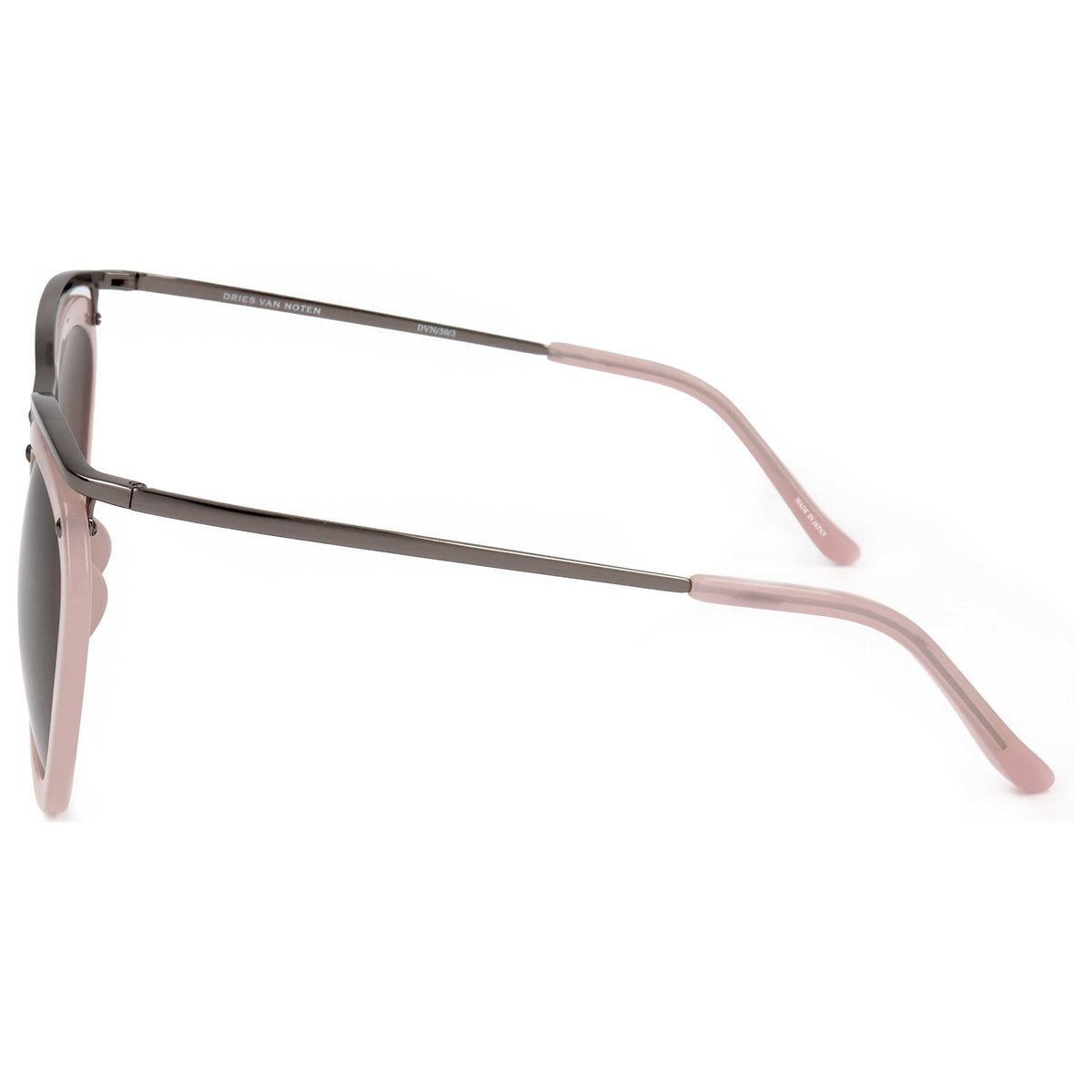 Linda Farrow Unisex Sunglasses DVN50-C3-51