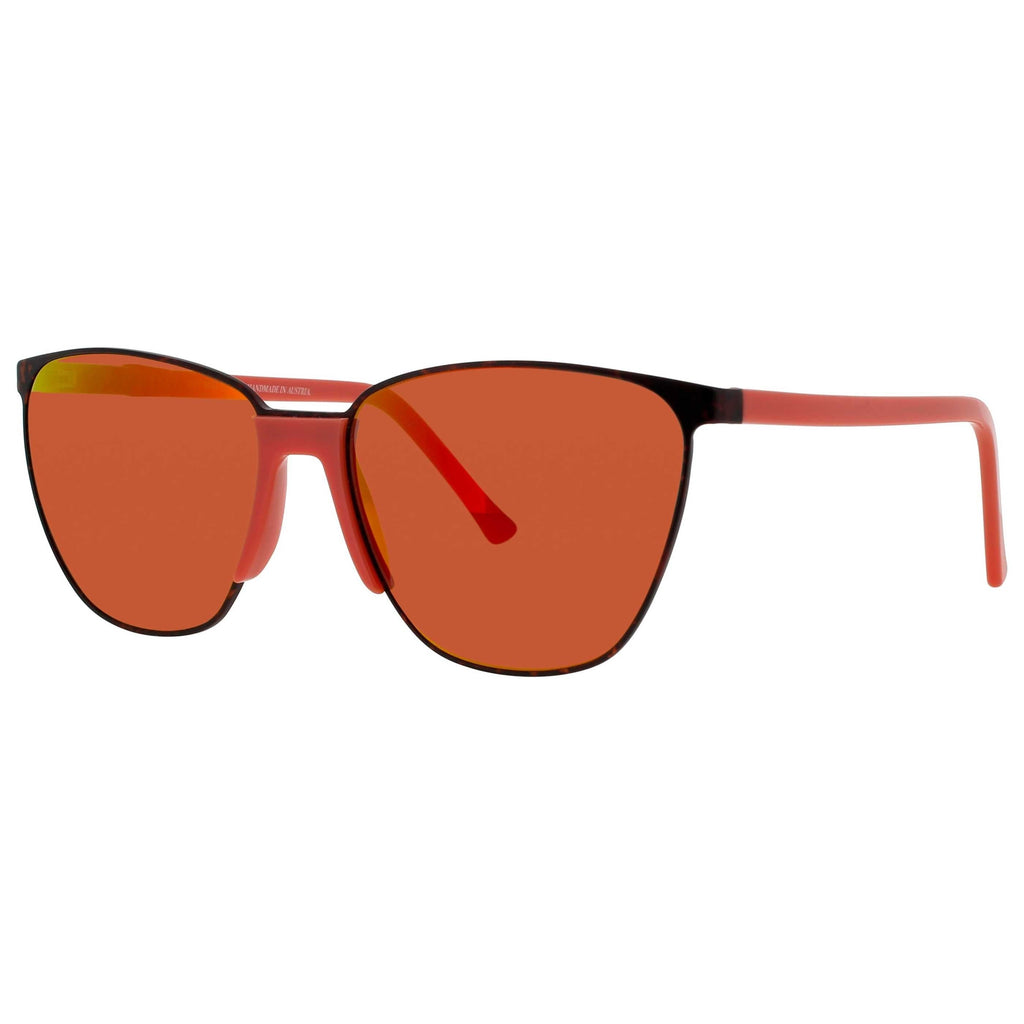 Andy Wolf Unisex Sunglasses AW-POOLEY-F