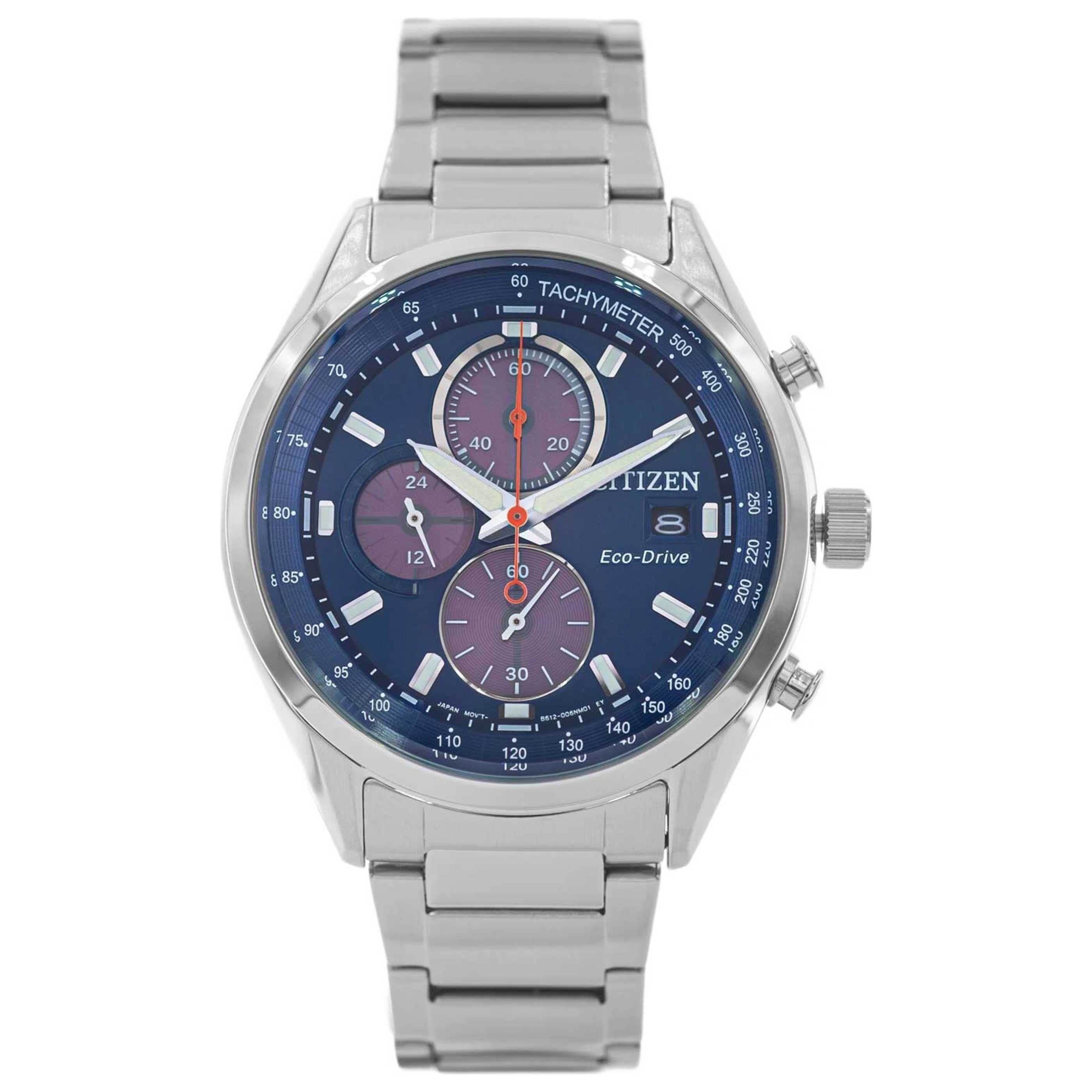Citizen Classic Men's Watch CA0459-79L