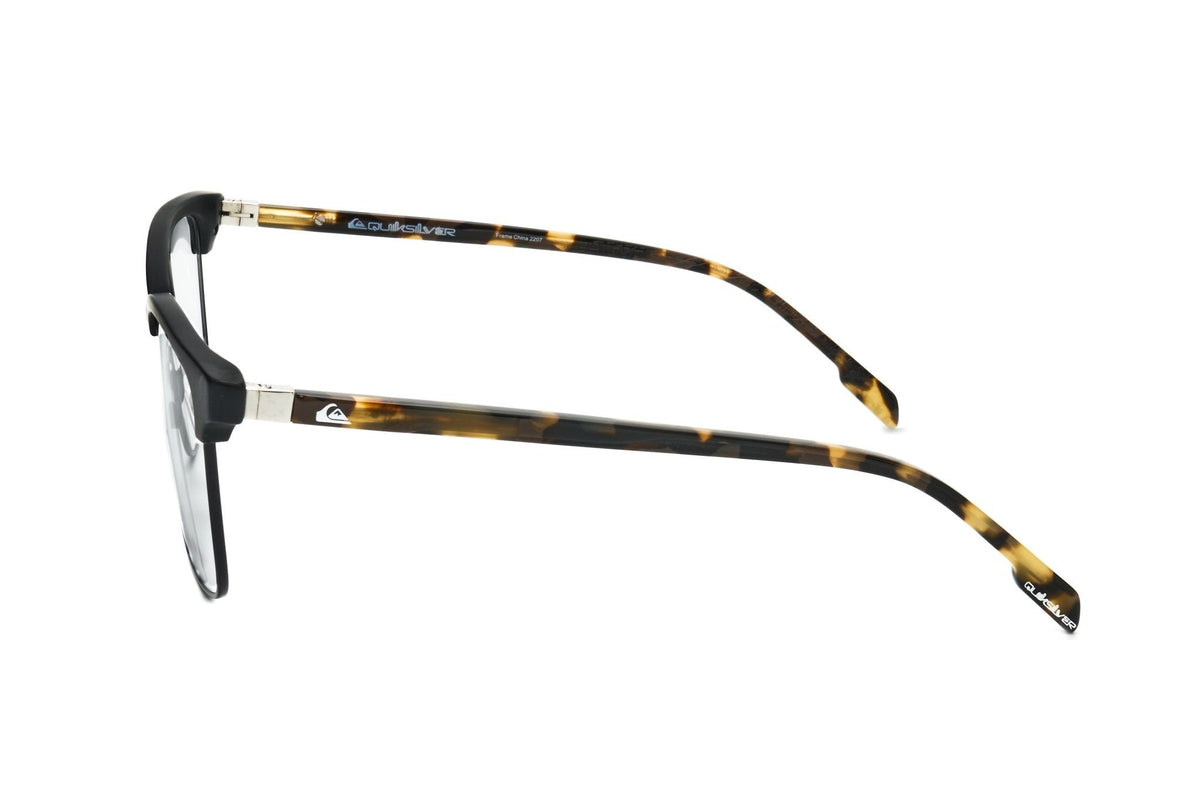 Quiksilver Men's Metal Glasses