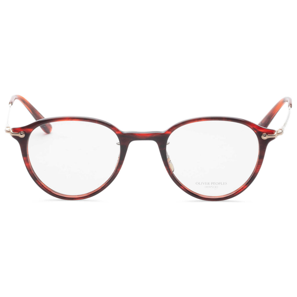 Oliver Peoples Amandine Women's Eyeglasses OV7998-RBR-47