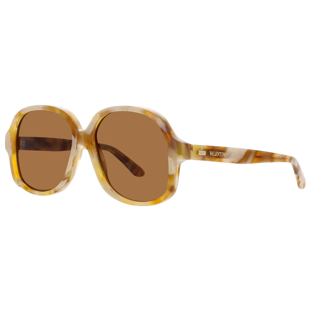 Valentino Unisex Sunglasses VALENTINO-VLS-177B