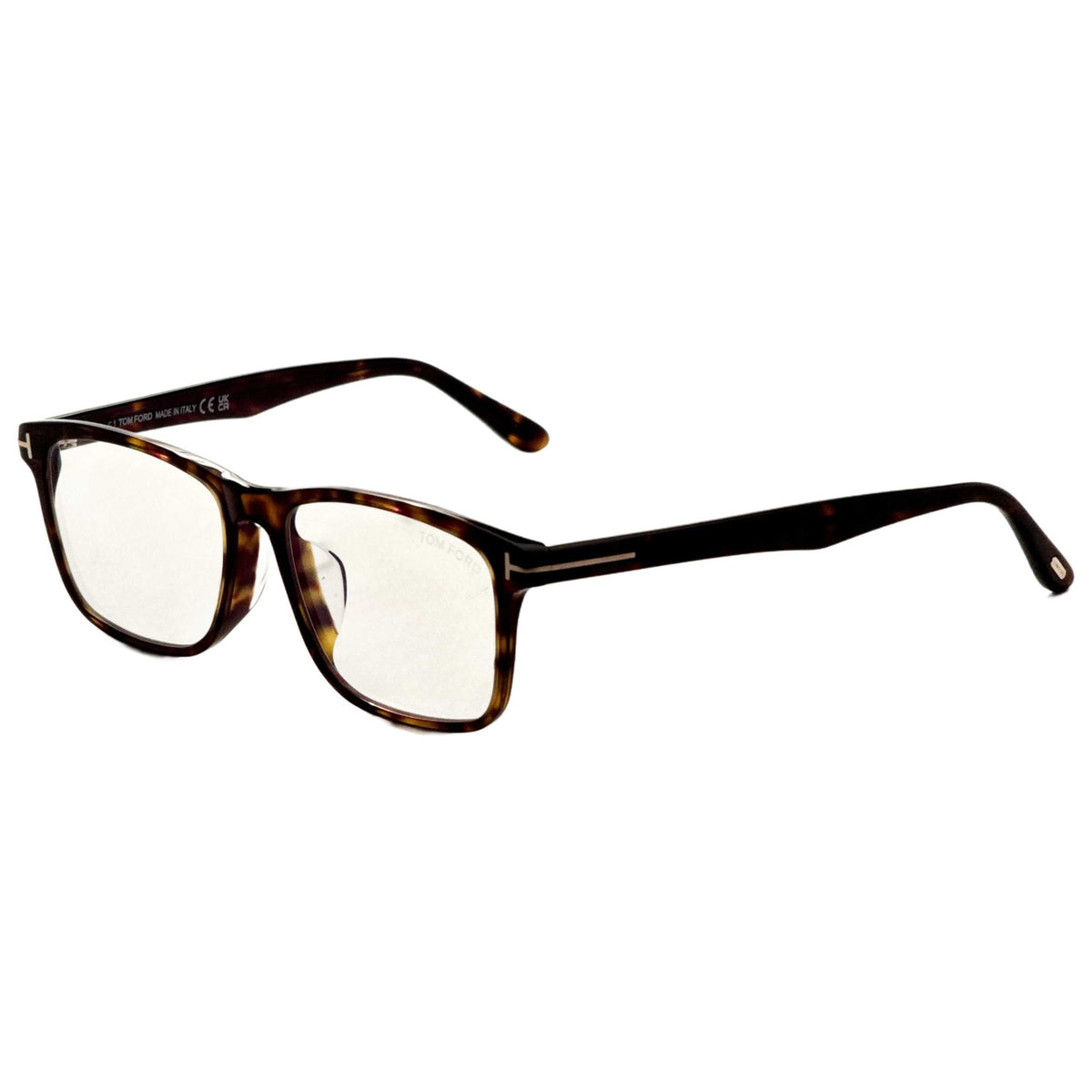 Tom Ford Fashion Men's Eyeglasses FT5752-F-B-052-55