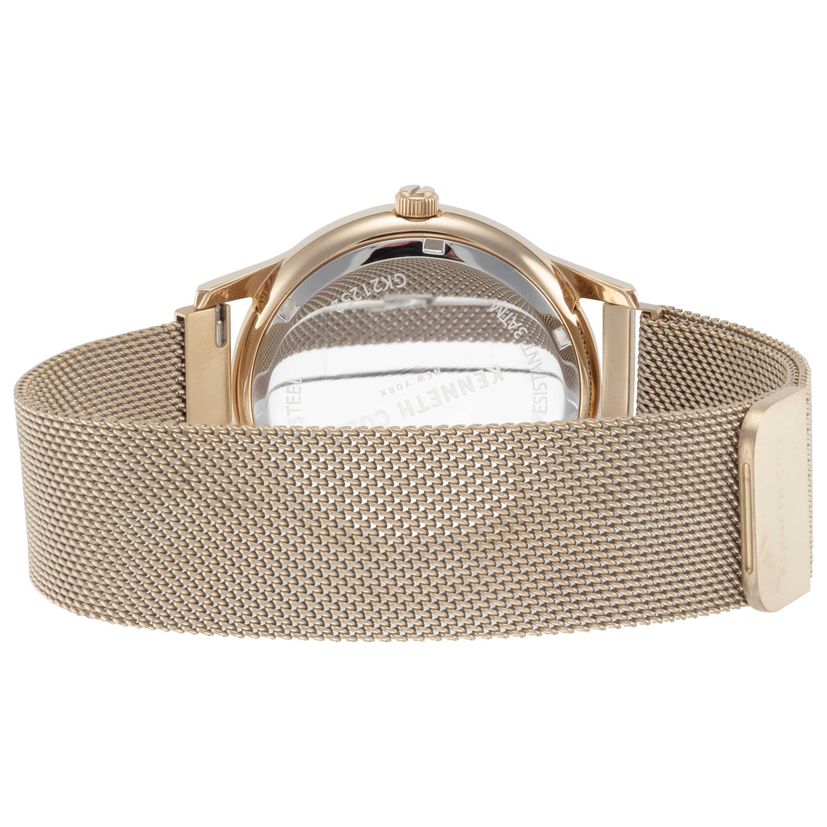 Kenneth Cole Men's Watch KCWGK2125202