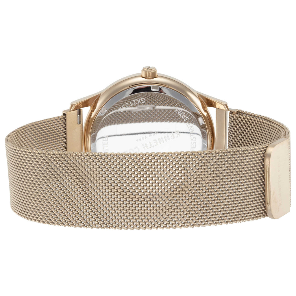 Kenneth Cole Men's Watch KCWGK2125202