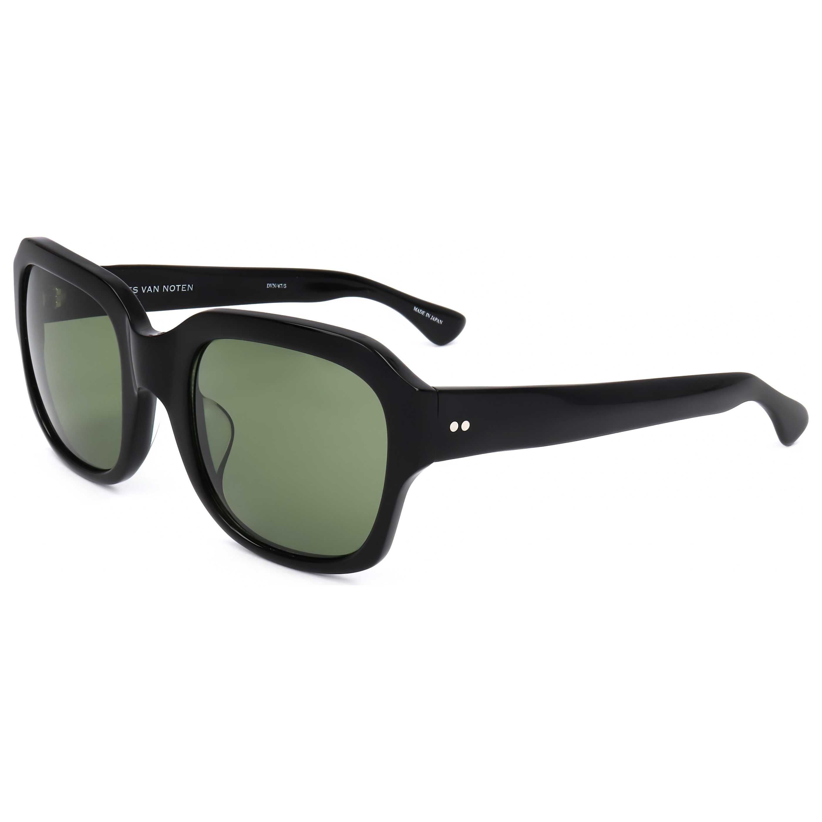 Linda Farrow Unisex Sunglasses DVN47-C5-54