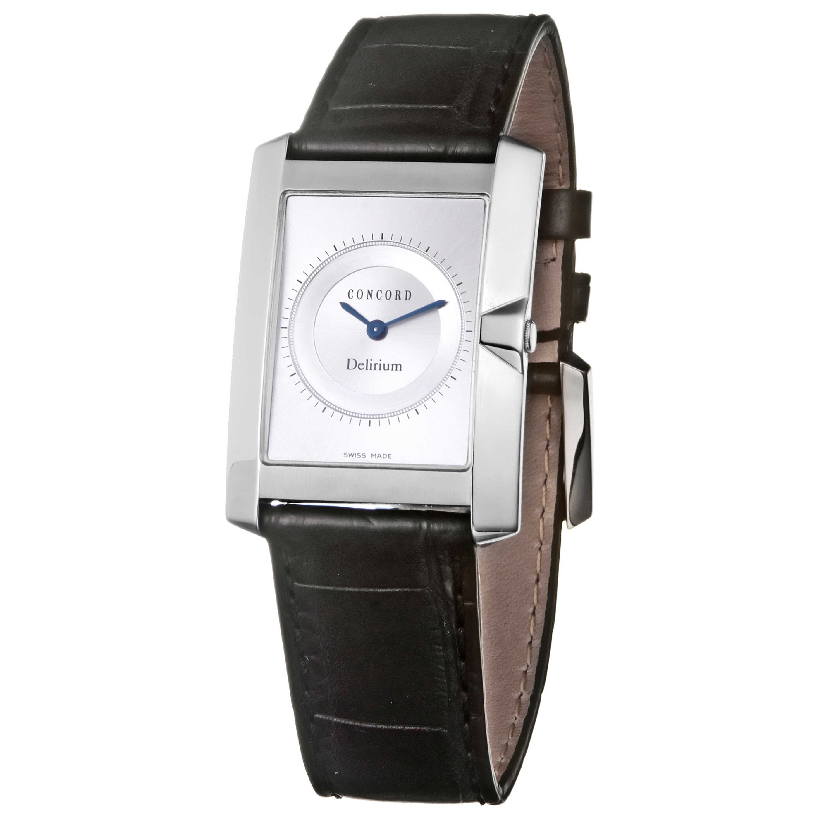 Concord Men's Quartz Watch 0310975