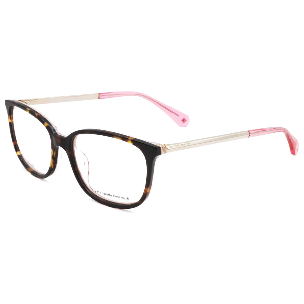 Kate Spade Women's Eyeglasses NATALIA-H7P-52