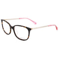 Kate Spade Women's Eyeglasses NATALIA-H7P-52