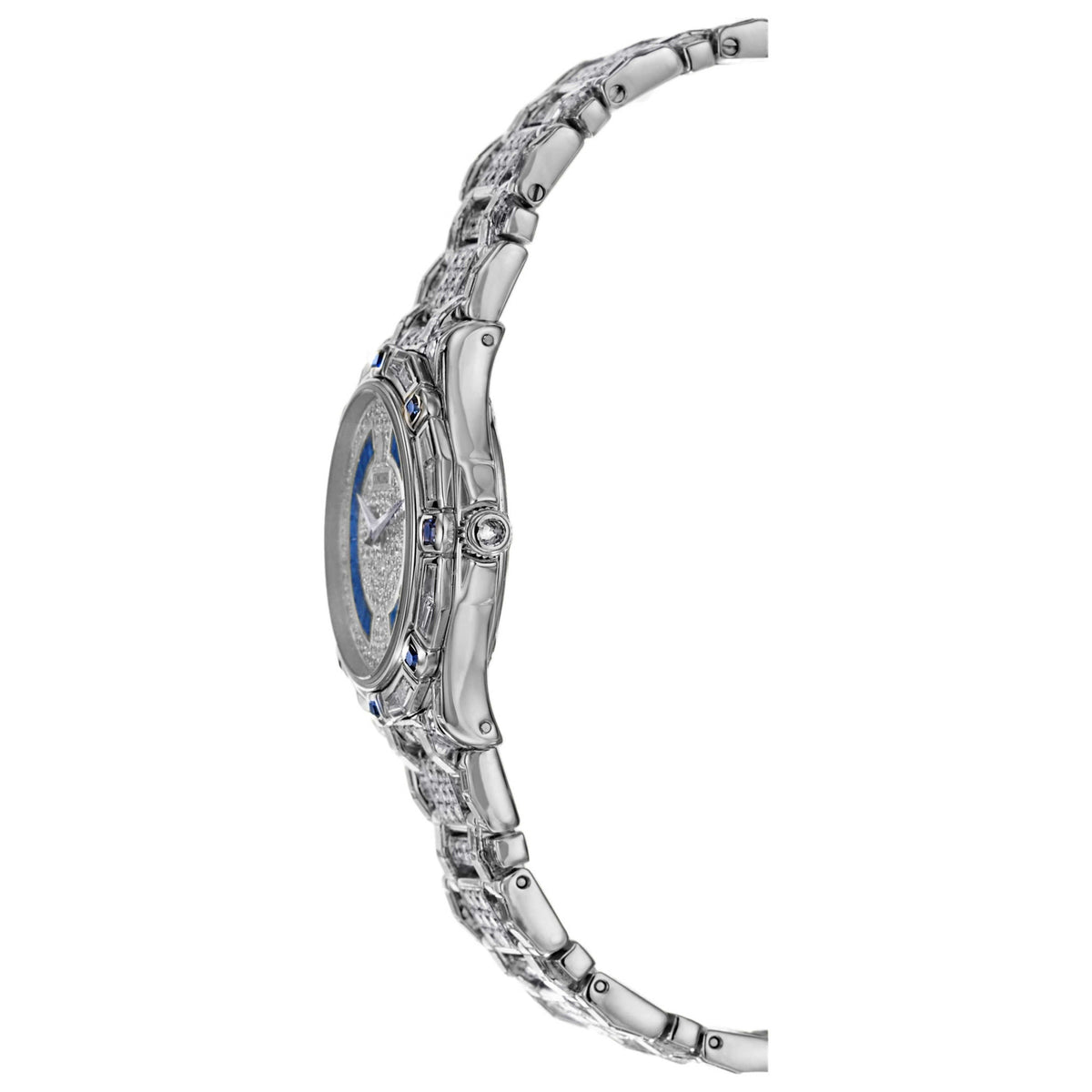 Concord Women's Quartz Watch 0308880