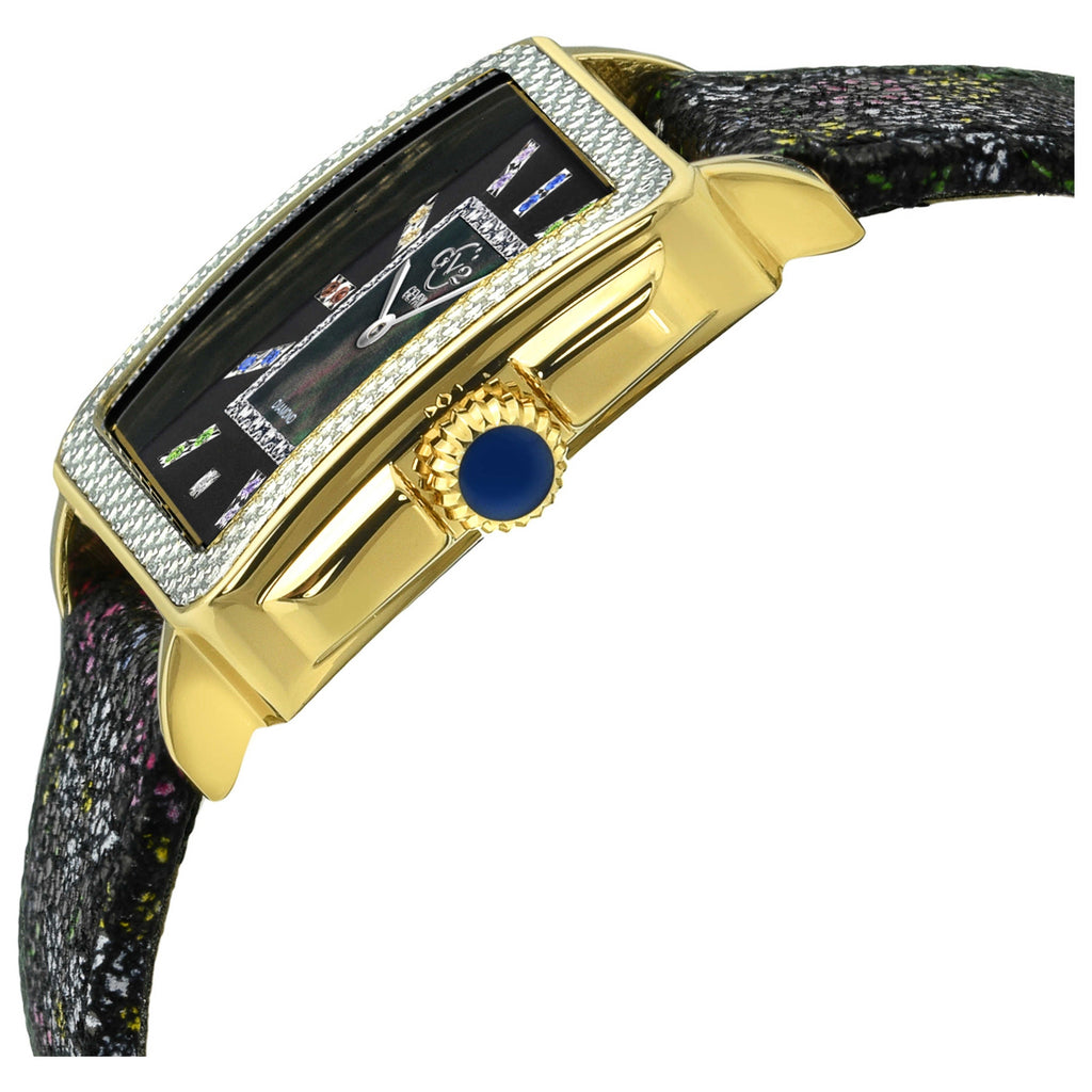 GV2 by Gevril Padova Women's Watch 12338F