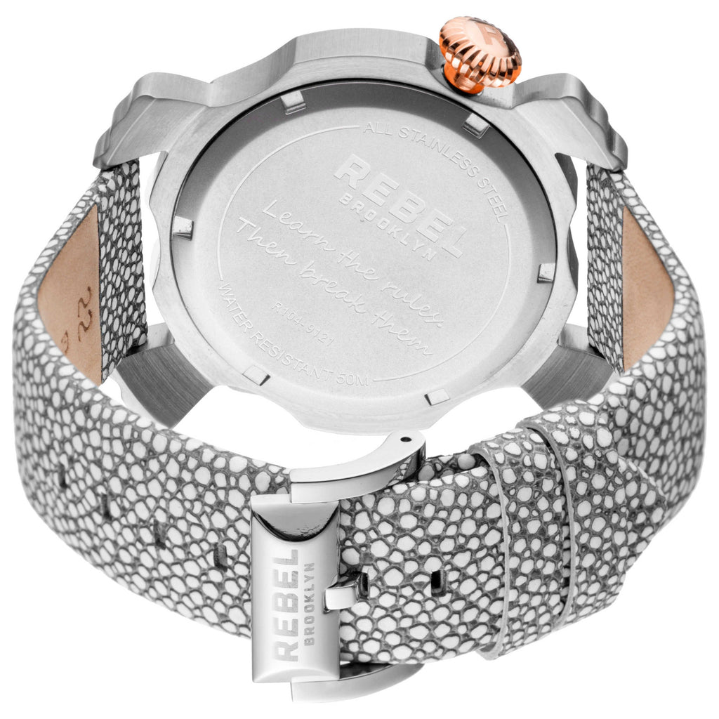 Rebel Women's Watch RB104-5011