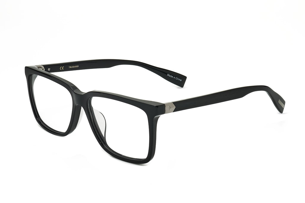 Trussardi Men's Acetate Glasses
