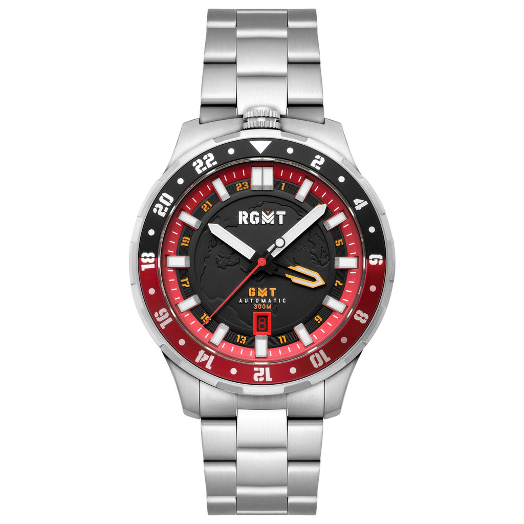 RGMT Men's Watch RG-8067-22